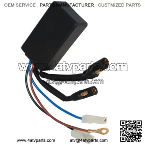 CDI Module for Polaris Atv Scrambler 500 2X4 4X4 2000 2001 2002