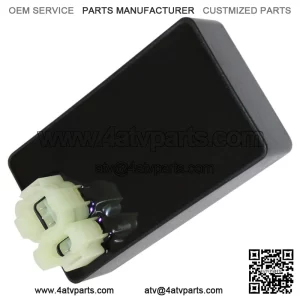 CDI Module for Honda TRX400FW TRX 400 Fw Foreman 400 1995-2003 30410-Hm7-003