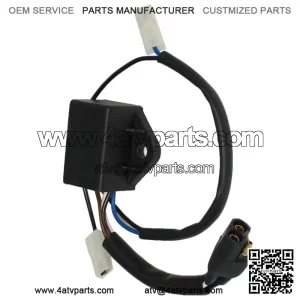 CDI Box for Polaris Scrambler 400 2X4 4X4 1995-2002 3084790