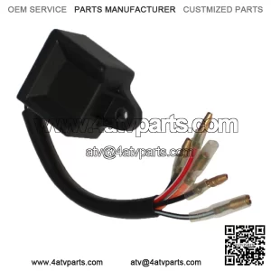 CDI Module for Yamaha Blaster 200 YFS200 88-02 3Fl-85540-10-00 3Fl-85540-00-00