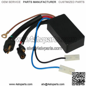 CDI Module for Polaris Sportsman 400 425Cc 2001 2002 Atv New