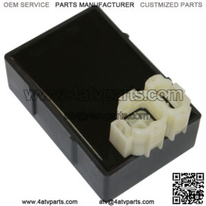 CDI Module for Honda TRX250EX Sportrax 250 2X4 2001 02 03 04 05 06 07 2008