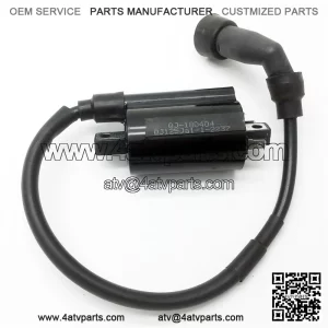 300cc coil