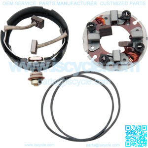 Electrics Starter Brush Plate Repair Kit