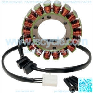 Electrics Hot Shot Series Stator