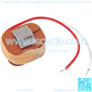Electrics Pulsar Coil