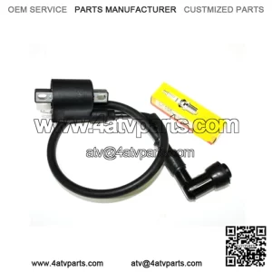 racing jh70 110cc 140cc magneto ignition coil for motorcycles