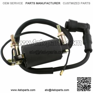 Ignition Coil for Kawasaki Bayou 300 KLF300 1986-2004 Atv Ignition Coil