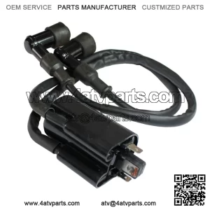 Ignition Coil for Yamaha Banshee 350 YFZ350 1997-2006 Atv Ignition Coil New