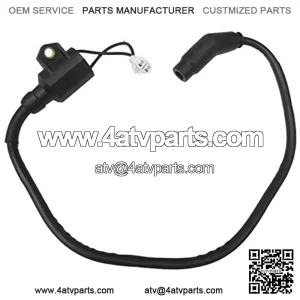 Brand New Ignition Coil For POLARIS ATV HAWKEYE 4X4 2006 2007