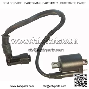 New! High Performance Ignition Coil For Yamaha ATV Pro HAULER PRO-4