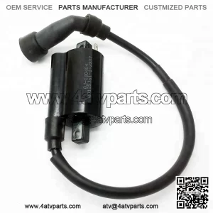 Ignition System Part for 300cc ATV Ignition Coil
