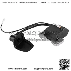 Bobina de encendido para motocicleta Minimoto ATV Dirt Bike Quad 49CC 47CC