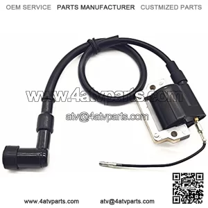 Ignition Coil for Yamaha Motorcycle/ATV/Snowmobile (1973-2000) 355-82310-40-00/5X1-82310-40-00/5X1-82310-41-00 860-82310-40-00/5X6-82310-40-00/5G4-82310-40-00 2A3-82310-30-00/367-82310-30-00