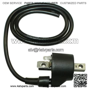 Ignition Coil for Polaris 3085227 3085228 Ignition Coil ATV UTV