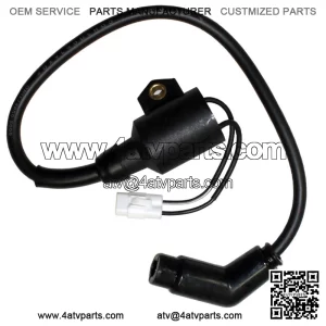 Ignition Coil for Polaris 3089860 3089910 Ignition Coil ATV