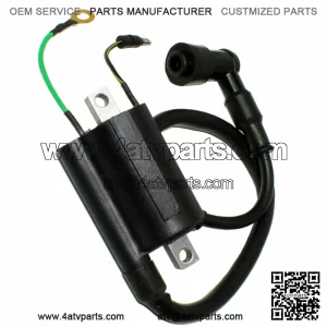 Ignition Coil for Honda 400 400Ex TRX400EX Sportrax 1999-2007 Atv