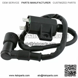 Ignition Coil for Kawasaki 21121-1160 21121-1198 Atv