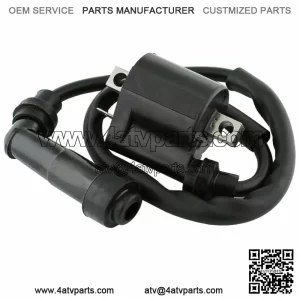 Ignition Coil for Polaris Magnum 325 2X4 Hds 2000 2001 2002 Atv Ignition Coil