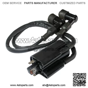 Ignition Coil for Yamaha Banshee 350 YFZ350 1987-1996 Atv Ignition Coil New