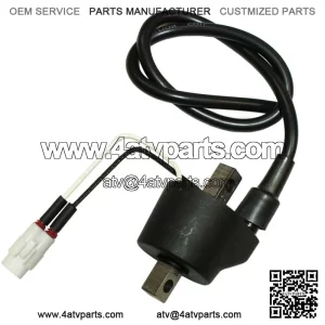 Ignition Coil for Arctic Cat 0824-036 Ignition Coil Arctic Cat ATV