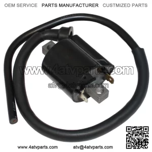 Ignition Coil for Honda 30510-HP5-601 Ignition Coil / TRX420 ATV