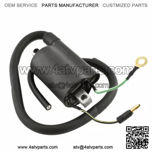 Ignition Coil for Polaris Predator 50 2004 2005 2006 Atv Ignition Coil