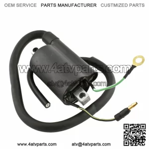 Ignition Coil for Polaris Predator 90 2003 2004 2005 2006 Atv Ignition Coil
