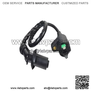 Ignition Coil for 50cc-150cc GY6 Scooter, ATV, & Dirt Bike Engines