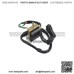 Ignition Coil for 50cc, 90cc, 110cc, 150cc, & 250cc ATV & Dirt Bike Engines