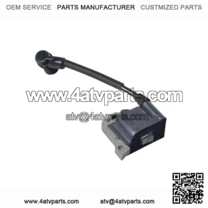 Ignition Coil for 40cc 4-Stroke ATVs, Dirt Bikes, & Mini Bikes