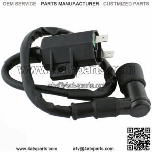 Ignition Coil for Kawasaki Bayou 250 KLF250 2003 2004 2005 2006 07 08 09 10 2011