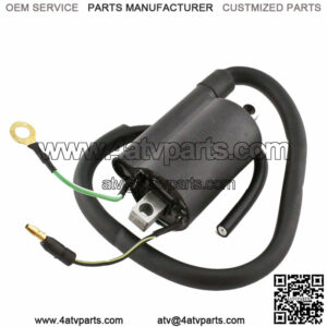 Ignition Coil for Polaris Scrambler 50 2001 2002 2003 Atv Ignition Coil