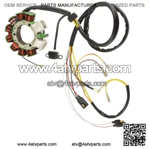 Stator for Polaris Magnum 425 2X4 4X4 6X6 1995-1998 New 4-Stroke