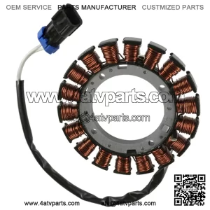 Stator Magneto Charging Coil Generator For Kawasaki Mule 610 KAF400 2007 - 2016