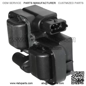 Ignition Coil for Can-Am Outlander Max 500 4X4 EFI 2007-2015