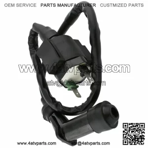 Ignition Coil for Honda 450 450ES 450S TRX450ES TRX450S 4X4 1998 1999 2000 2001