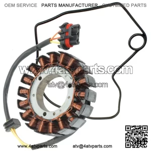 Stator And Gasket For Polaris Ranger Crew 570 EFI 2014-2017 / Ranger XP 570 2016