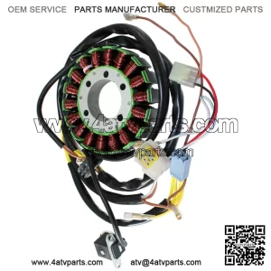 Stator for Polaris 3089546 Stator Generator Alternator Magneto