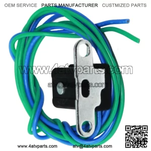Stator Pulse Pickup Coil Trigger for Yamaha Wolverine 350 YFM350 2002 2005