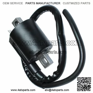 Ignition Coil for Polaris Magnum 2X4 4X4 1995-1998 / Magnum 6X6 1996-1997