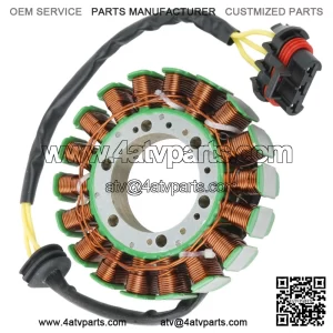 Stator for Polaris Sportsman 570 EFI 2014-2022 / Sportsman X2 570 EFI 2015-2022