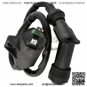 Ignition Coil for Suzuki 250 LT-Z250 Quadsport LTZ250  2004-2009 New