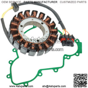 Stator And Gasket for Polaris RZR XP 1000 2014-2018 / RZR XP 4 1000 2014-2018