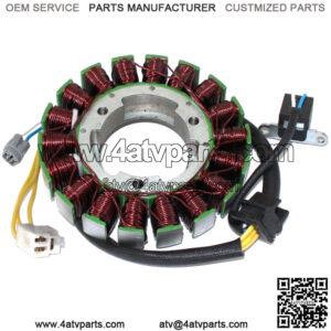 Stator for Arctic Cat 700 EFI Auto 2006 2007 2008 Stator Magneto / 3430-067