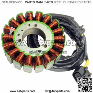 Stator for Can-Am Outlander 500 Dps Xtp Xt EFI 2010-2015 Magneto