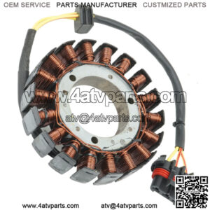 Stator for Polaris Ranger 570 EFI 2014 2015 Magneto