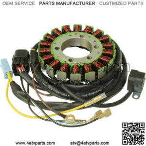 Stator for Polaris Trail Boss 330 2003 204 2005 2006 2007 2008 2009