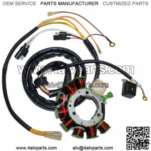 Stator for Polaris Xplorer 400 400L 1995-2002 Magneto
