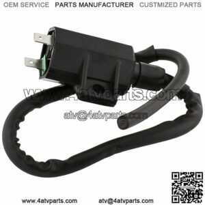 Ignition Coil for Arctic Cat 3201-011 / 650 V-2 650 V-Twin 4X4 Fis